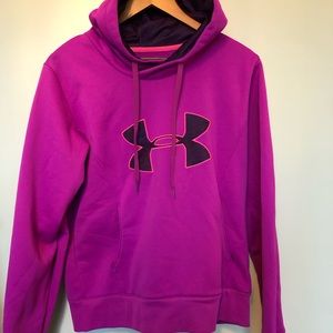 Under armor Hoodie